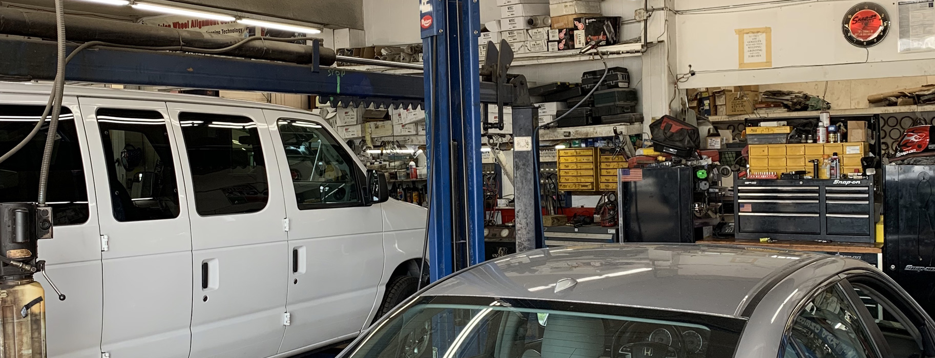 Supreme Muffler & Brake, Complete Auto & Truck Repair, Rockland, MA