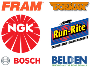 Engine Tune-ups, Auto & Truck Tune Ups, Spark Plugs, Supreme Muffler & Brake, Rockland MA